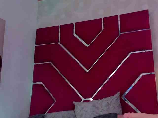 veronica-olson webcam