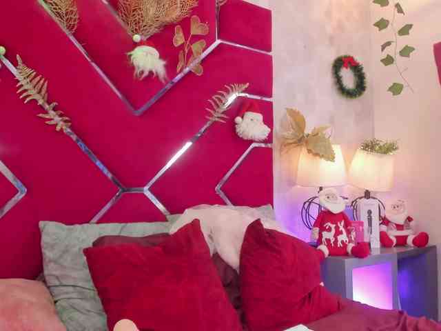 veronica-olson webcam