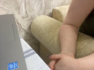 Gulnara245 Porn Show