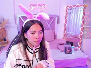 Isabela-tay Porn Show