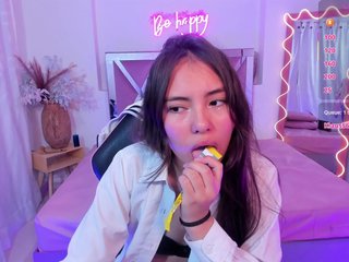 Isabela-tay Porn Show