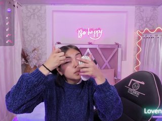 Isabela-tay Porn Show