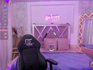 Isabela-tay Porn Show