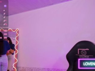 Isabela-tay Porn Show