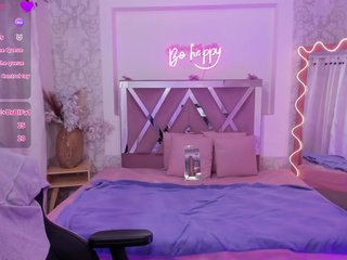 Isabela-tay Porn Show