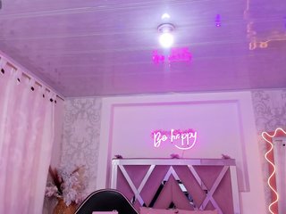 Isabela-tay Porn Show