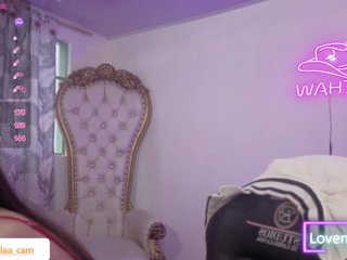 Isabela-tay Porn Show