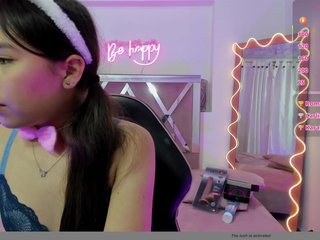 Isabela-tay Porn Show