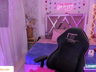 Isabela-tay Porn Show