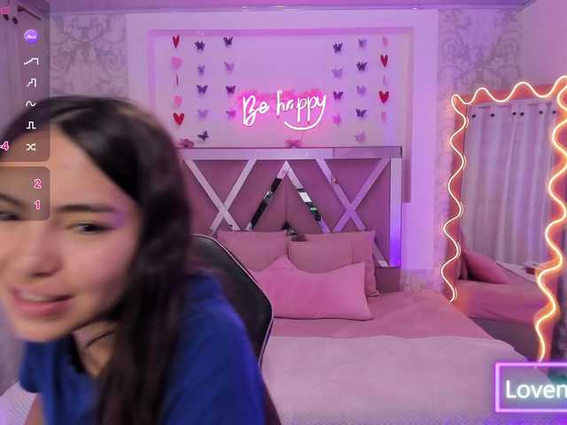 Isabela-tay's BongaCams show and profile