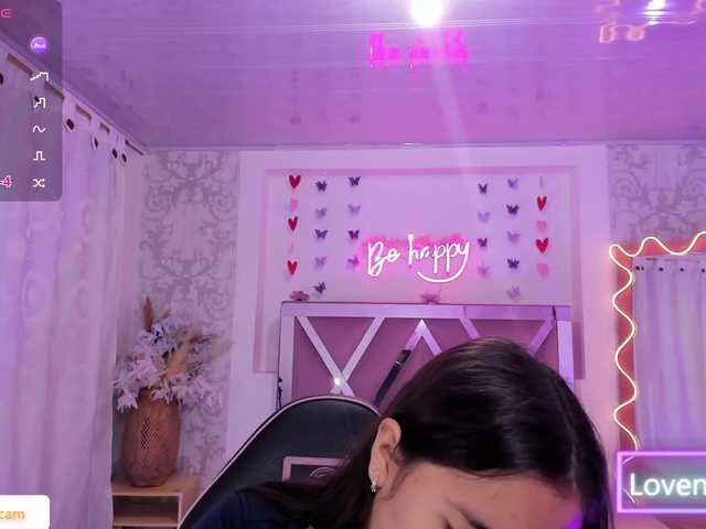 Isabela-tay's BongaCams show and profile