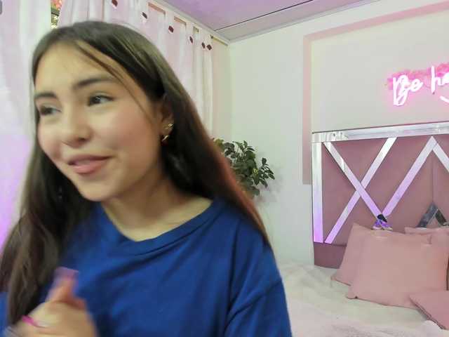 Isabela-tay – webcam model profile photo