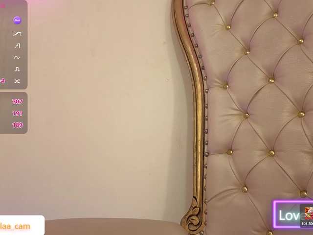 Isabela-tay's BongaCams show and profile