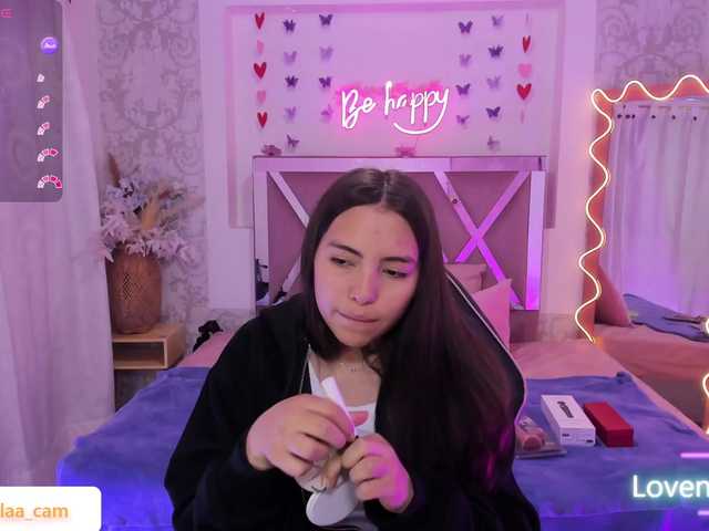 Isabela-tay's BongaCams show and profile