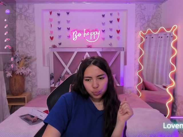 Isabela-tay's BongaCams show and profile