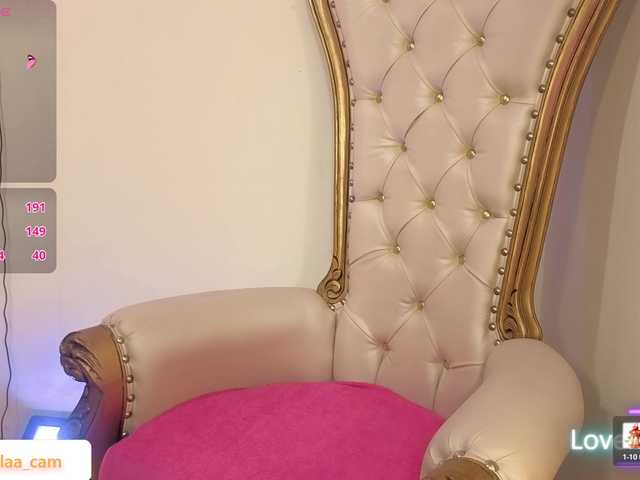 Isabela-tay's BongaCams show and profile