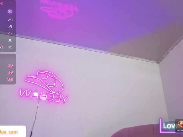 Isabela-tay's BongaCams show and profile