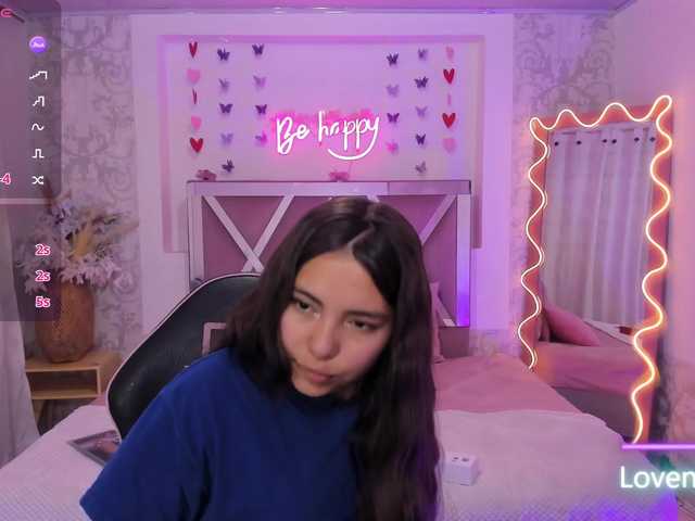 Isabela-tay's BongaCams show and profile