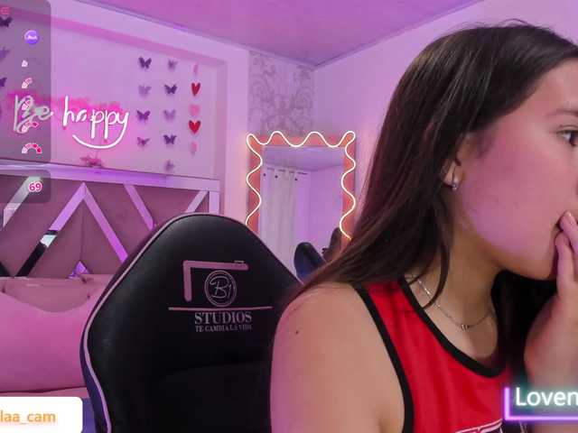 Isabela-tay's BongaCams show and profile