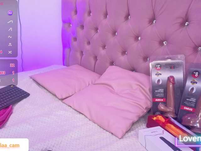 Isabela-tay's BongaCams show and profile