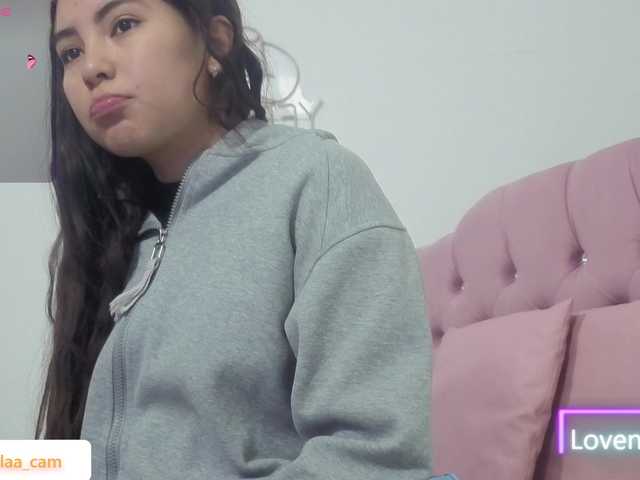 Isabela-tay's BongaCams show and profile