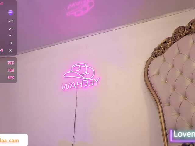 Isabela-tay's BongaCams show and profile