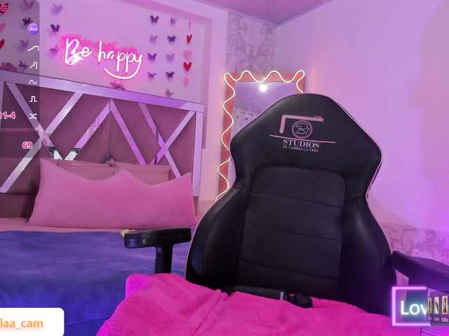 Isabela-tay's BongaCams show and profile