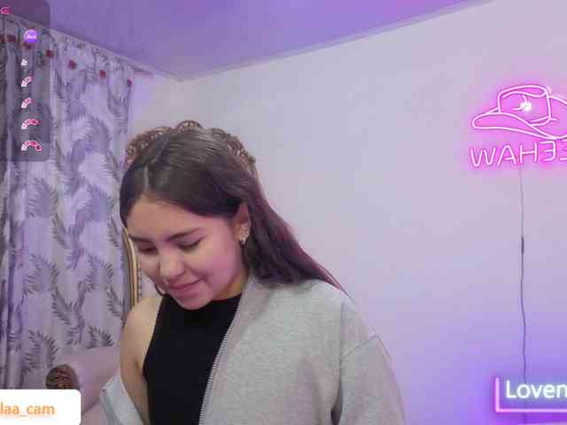 Isabela-tay Isabela-tay