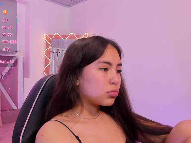 Isabela-tay webcam
