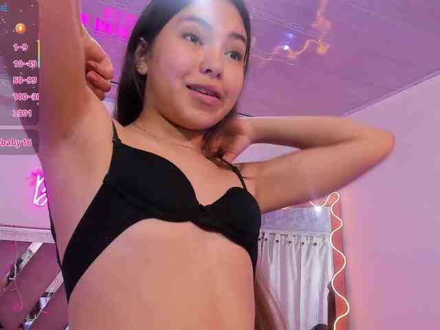 Isabela-tay webcam