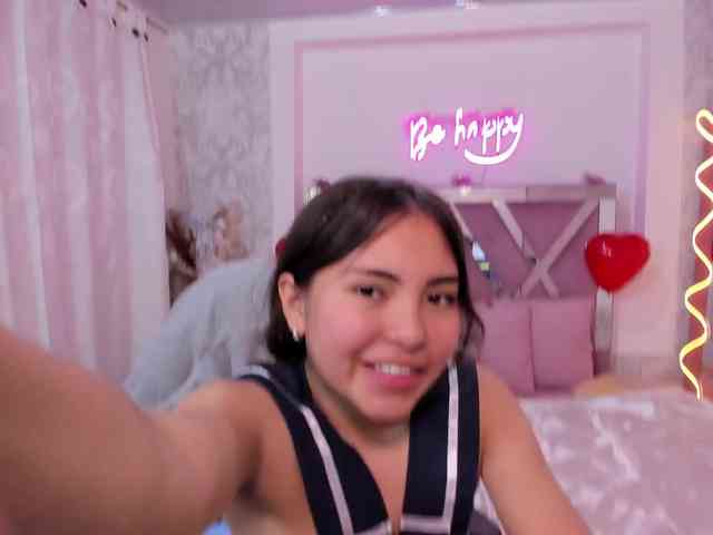 Isabela-tay webcam