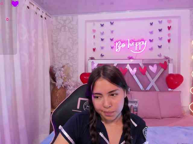 Isabela-tay webcam