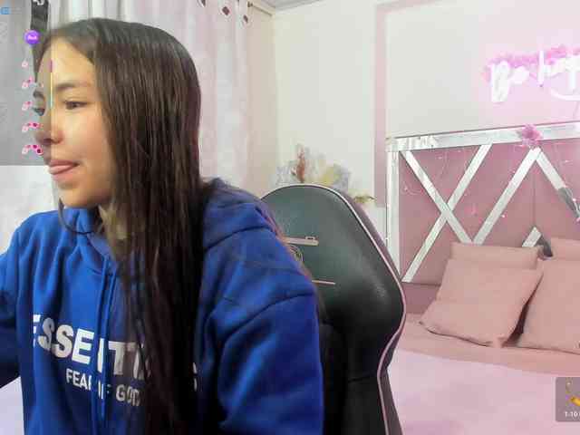 Isabela-tay webcam