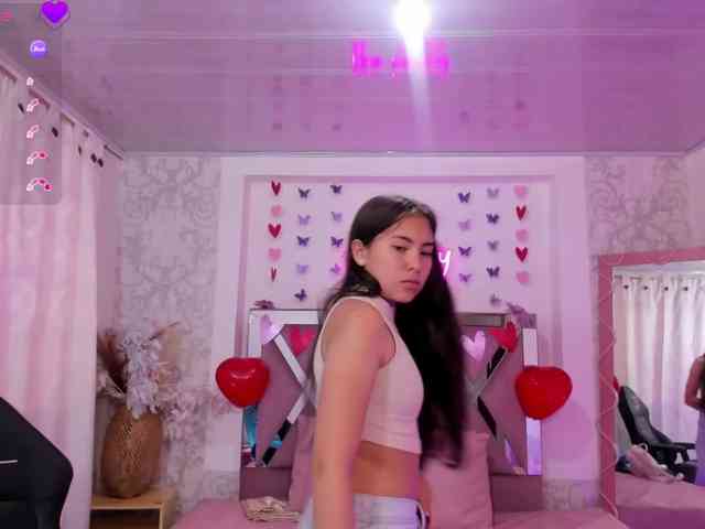 Isabela-tay webcam