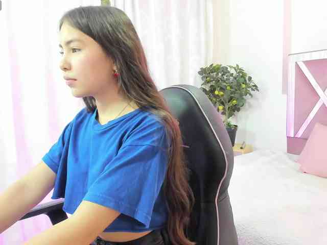 Isabela-tay webcam