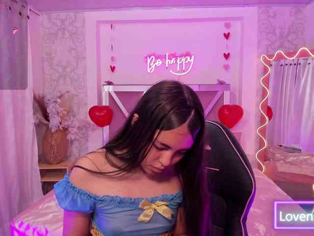 Isabela-tay Live Webcam on BongaCams