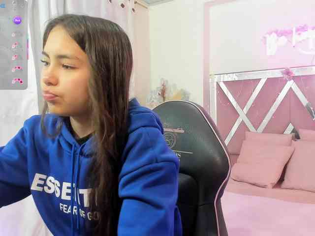 Isabela-tay webcam