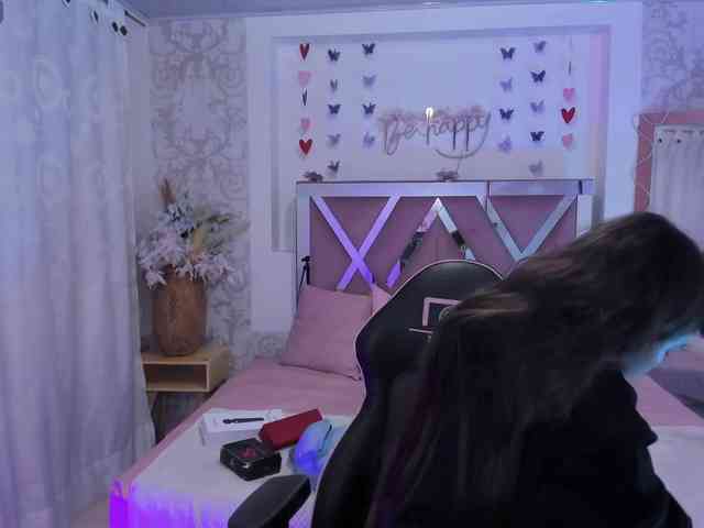 Isabela-tay Live Webcam on BongaCams