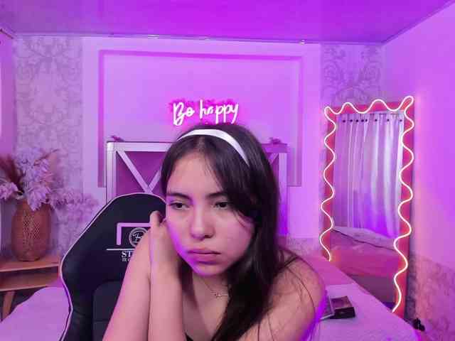 Isabela-tay webcam