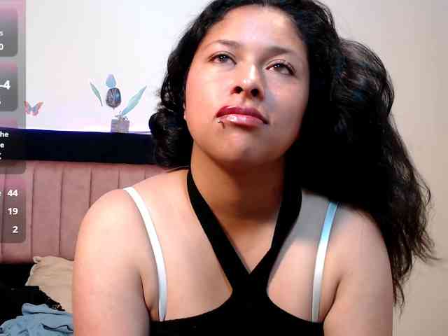 Danyxs Live Webcam on BongaCams