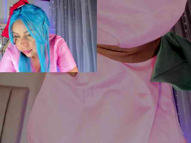 -Mendez Live Webcam on BongaCams