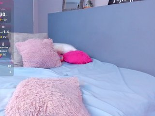 ErikaMoore Porn Show