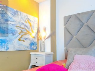 ErikaMoore Porn Show