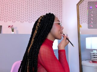 ErikaMoore Porn Show