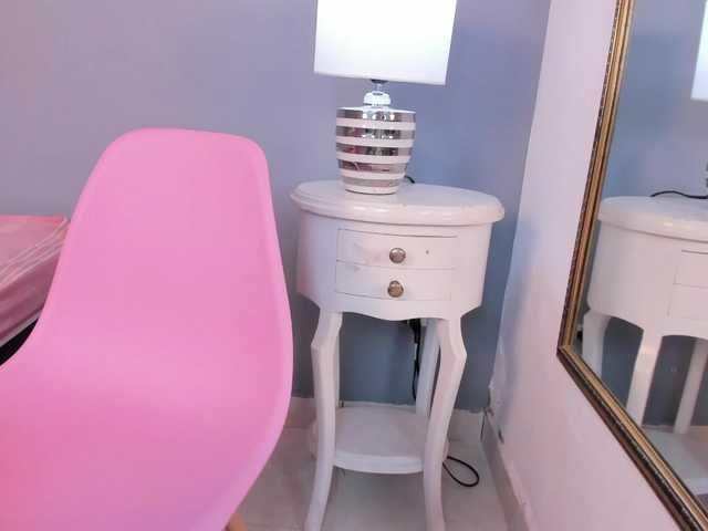 ErikaMoore's BongaCams show and profile