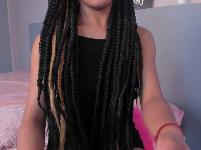 ErikaMoore's BongaCams show and profile