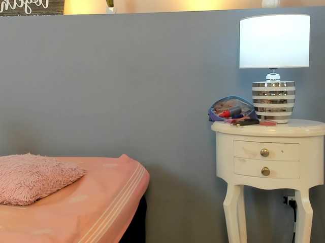 ErikaMoore's BongaCams show and profile