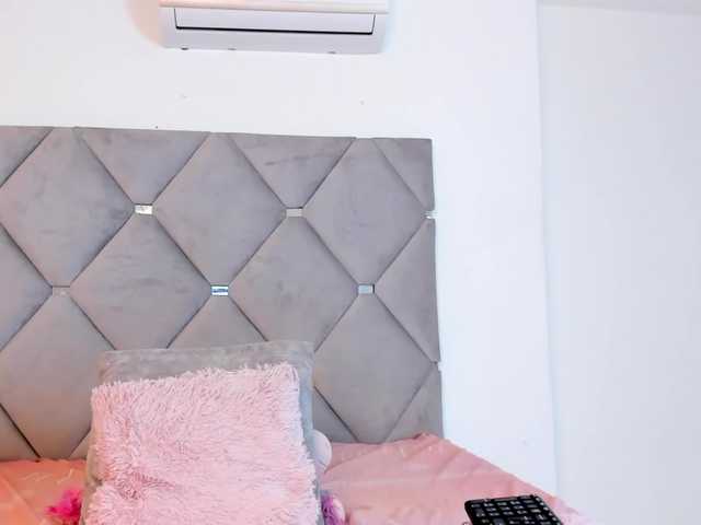 ErikaMoore's BongaCams show and profile