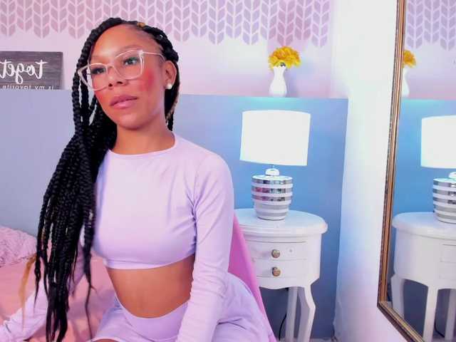 ErikaMoore's BongaCams show and profile