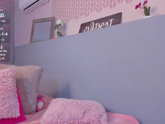 ErikaMoore's BongaCams show and profile